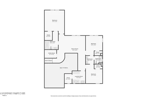 533 Caribbean Place St. Johns FL 32259