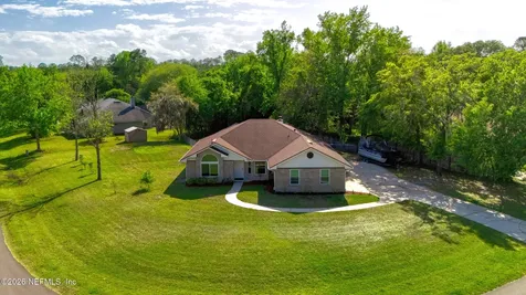 752 Nottingham Forest Circle St. Johns FL 32259