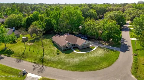 752 Nottingham Forest Circle St. Johns FL 32259