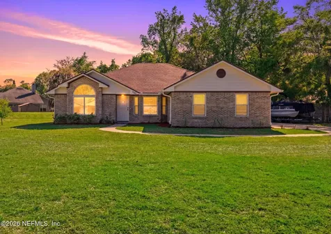 752 Nottingham Forest Circle St. Johns FL 32259