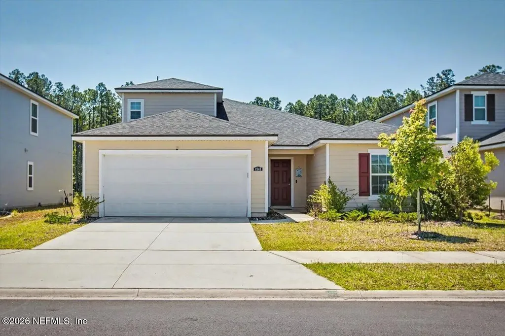 4948 Big Pine Drive Jacksonville FL 32218