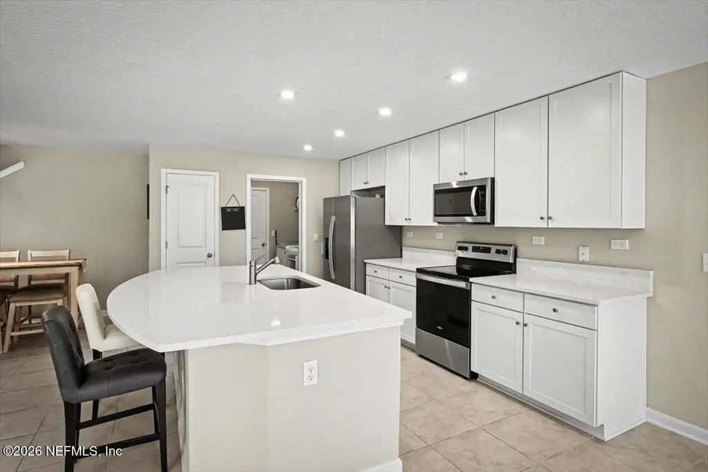 4948 Big Pine Drive Jacksonville FL 32218