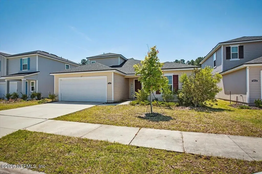 4948 Big Pine Drive Jacksonville FL 32218
