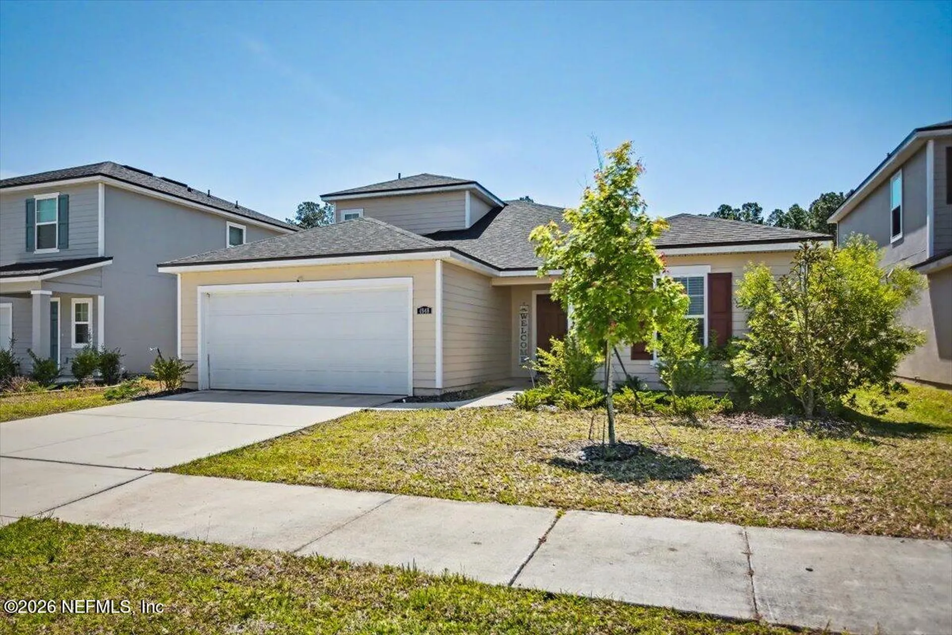 4948 Big Pine Drive Jacksonville FL 32218