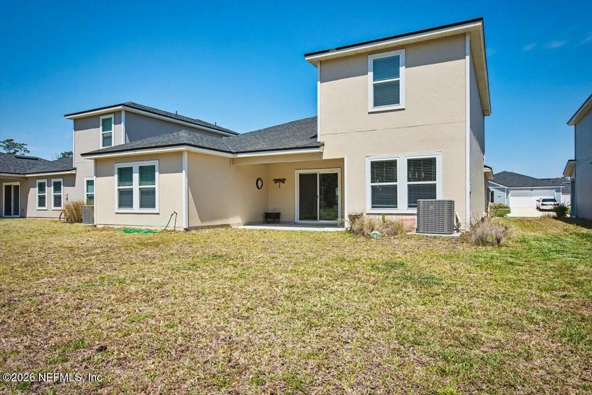 4948 Big Pine Drive Jacksonville FL 32218
