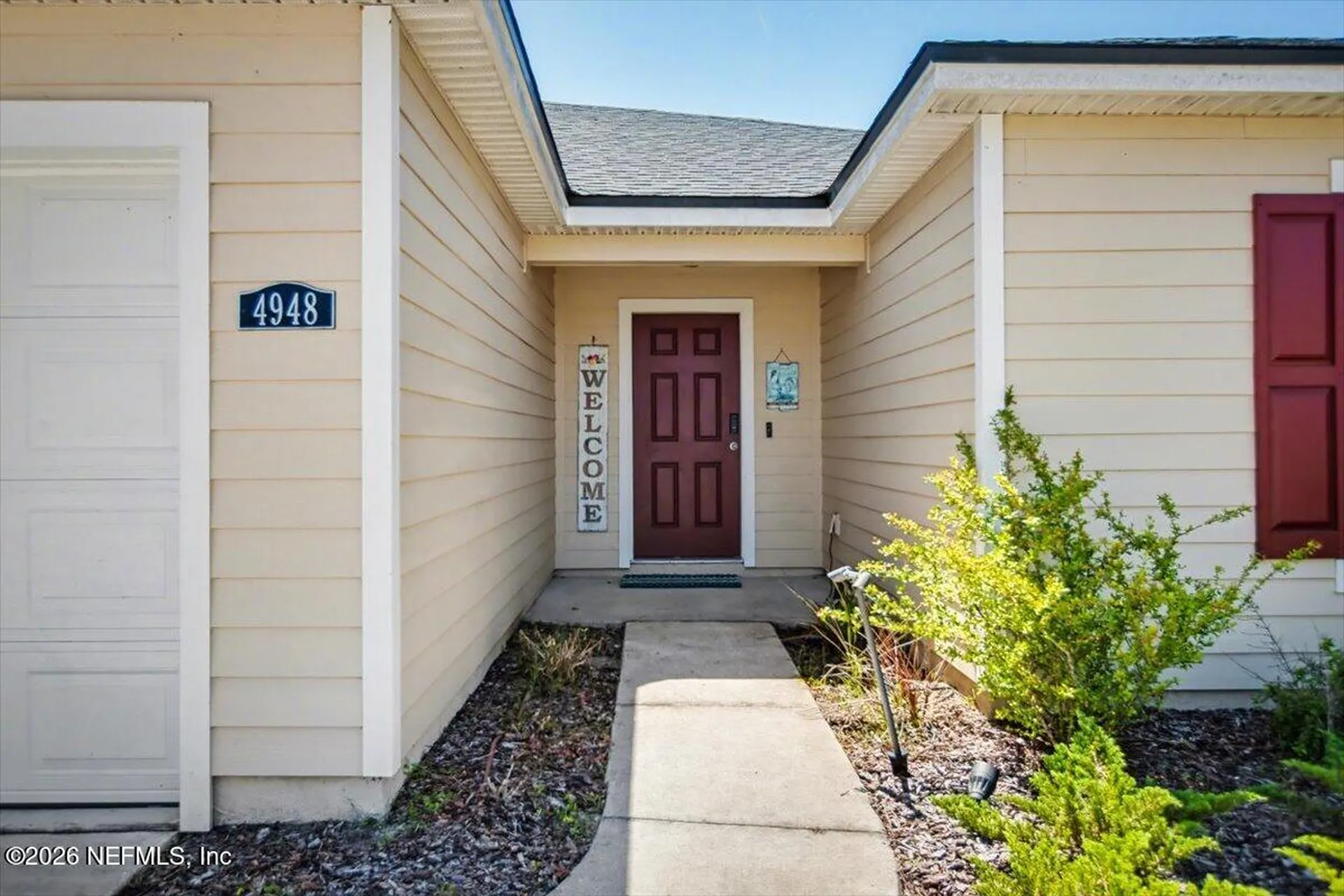 4948 Big Pine Drive Jacksonville FL 32218