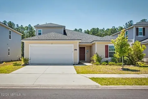 4948 Big Pine Drive Jacksonville FL 32218