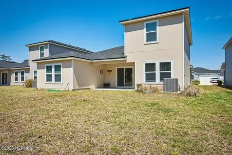 4948 Big Pine Drive Jacksonville FL 32218