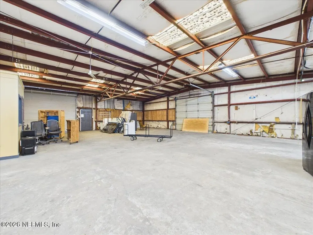 607 N Palm Avenue Palatka FL 32177