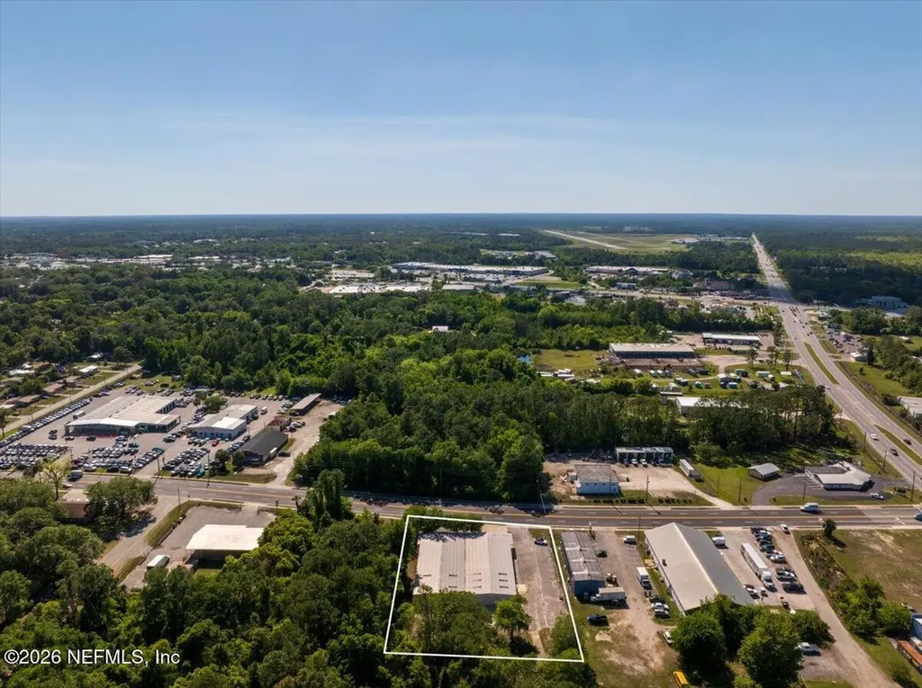 607 N Palm Avenue Palatka FL 32177