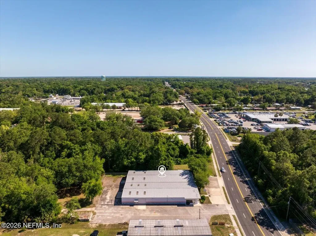 607 N Palm Avenue Palatka FL 32177