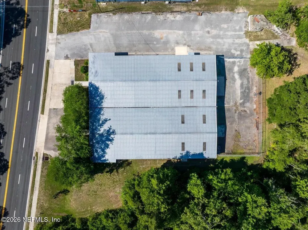 607 N Palm Avenue Palatka FL 32177