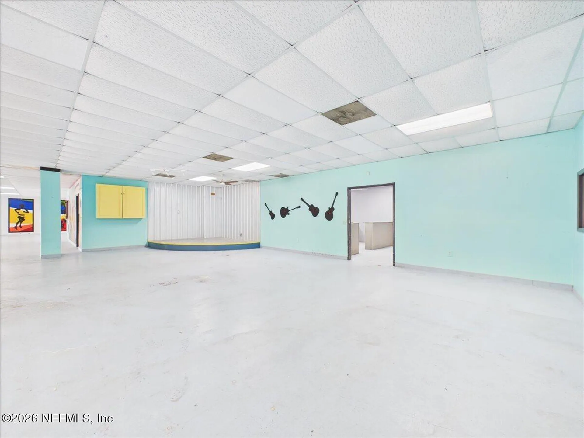 607 N Palm Avenue Palatka FL 32177
