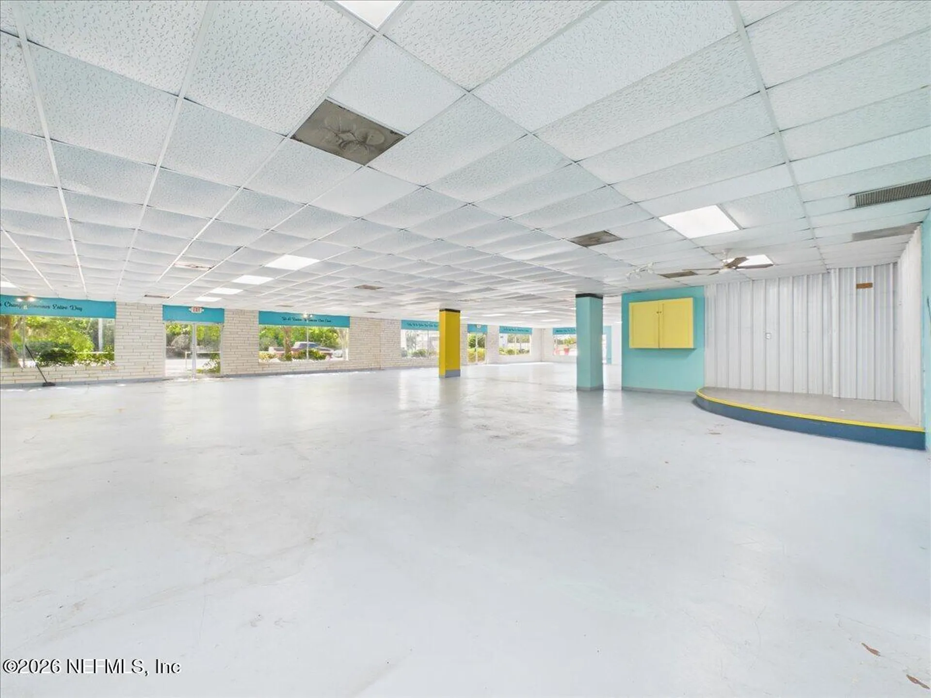 607 N Palm Avenue Palatka FL 32177