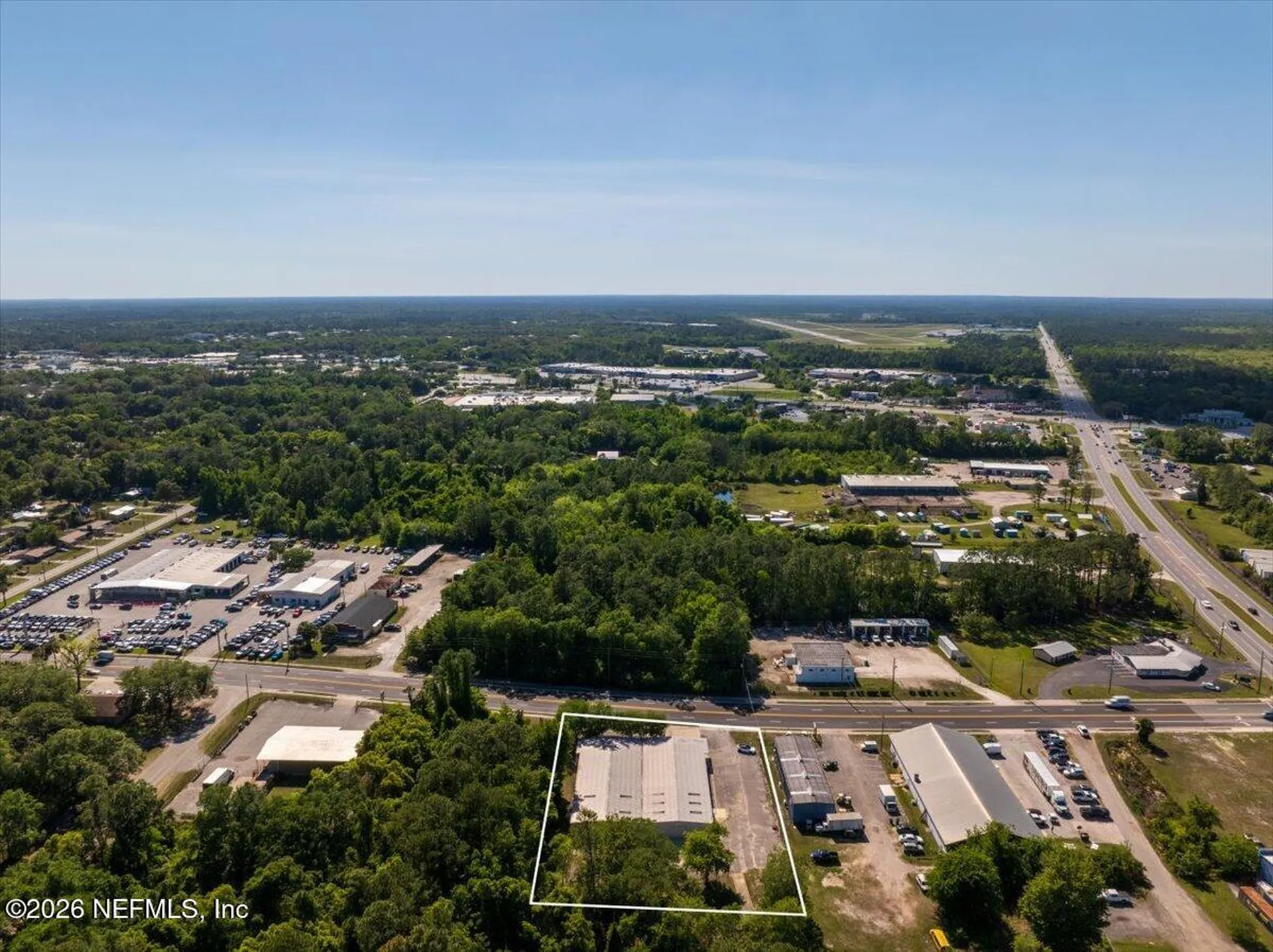607 N Palm Avenue Palatka FL 32177