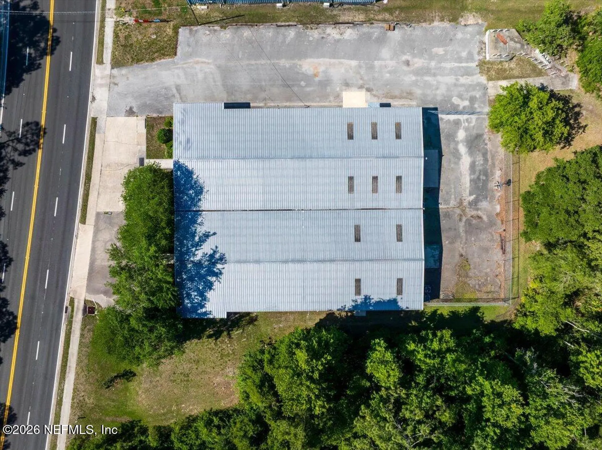 607 N Palm Avenue Palatka FL 32177
