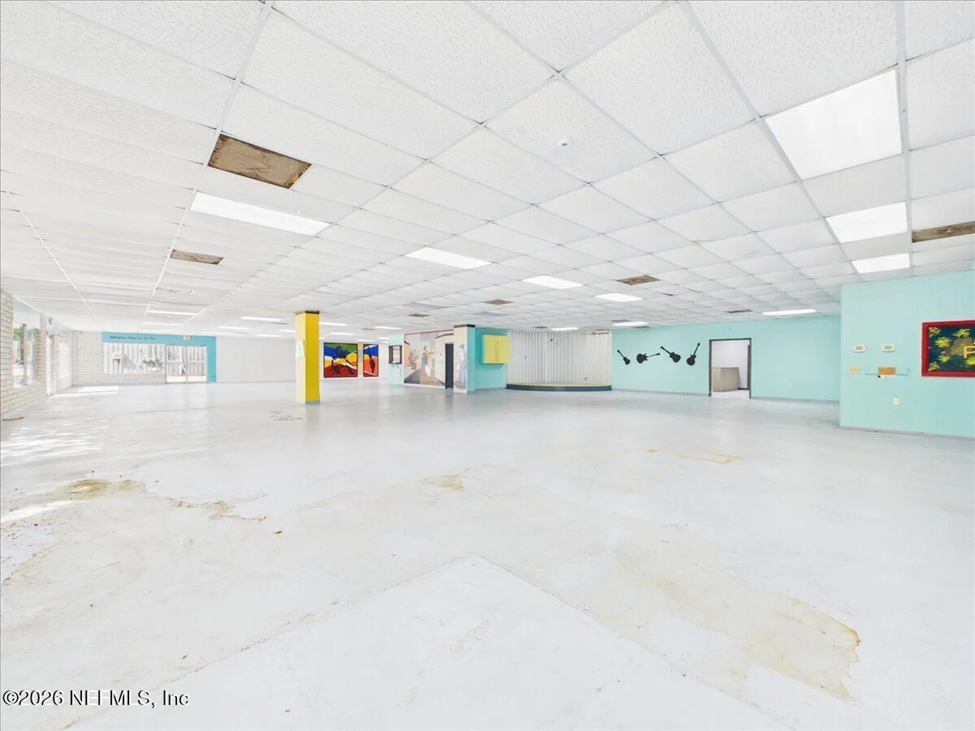 607 N Palm Avenue Palatka FL 32177