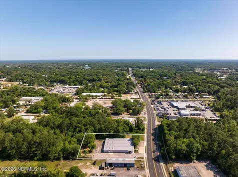 607 N Palm Avenue Palatka FL 32177