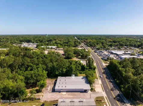 607 N Palm Avenue Palatka FL 32177
