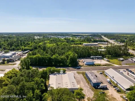 607 N Palm Avenue Palatka FL 32177