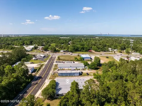 607 N Palm Avenue Palatka FL 32177