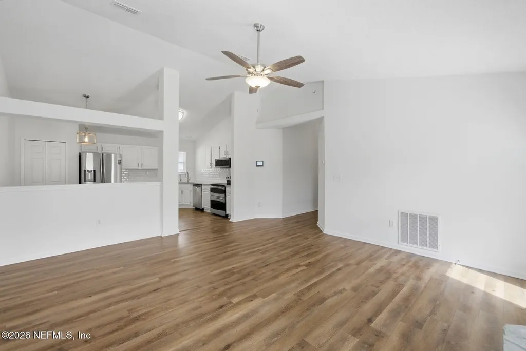 1439 Beecher Lane Orange Park FL 32073