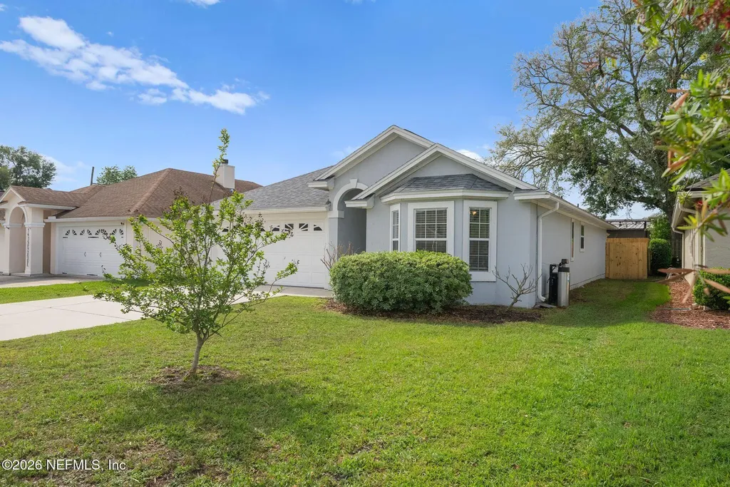 1439 Beecher Lane Orange Park FL 32073