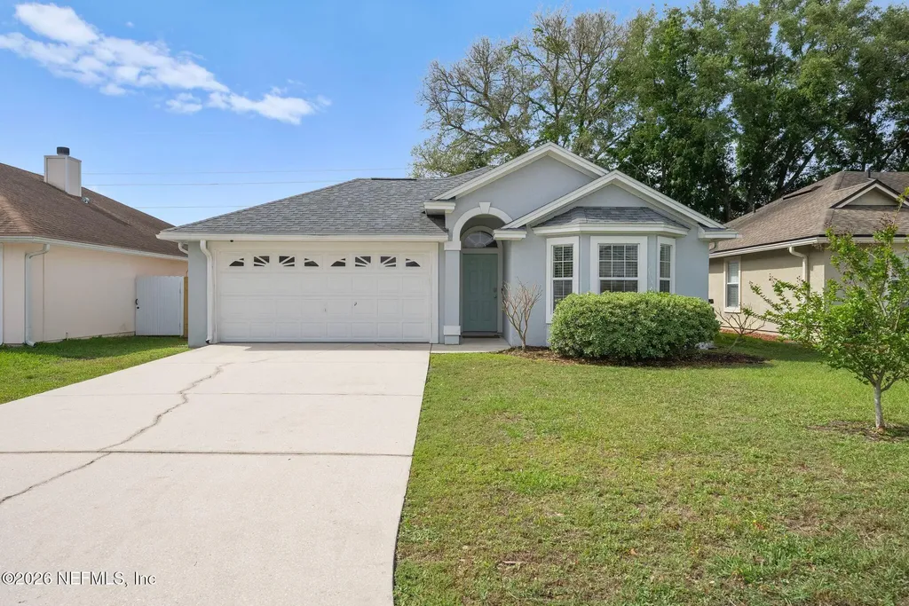1439 Beecher Lane Orange Park FL 32073