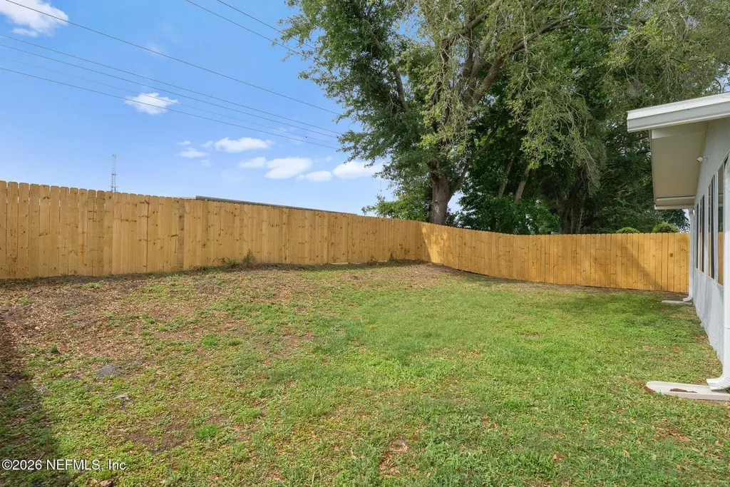 1439 Beecher Lane Orange Park FL 32073