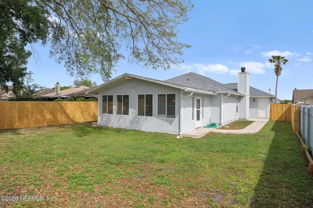 1439 Beecher Lane Orange Park FL 32073