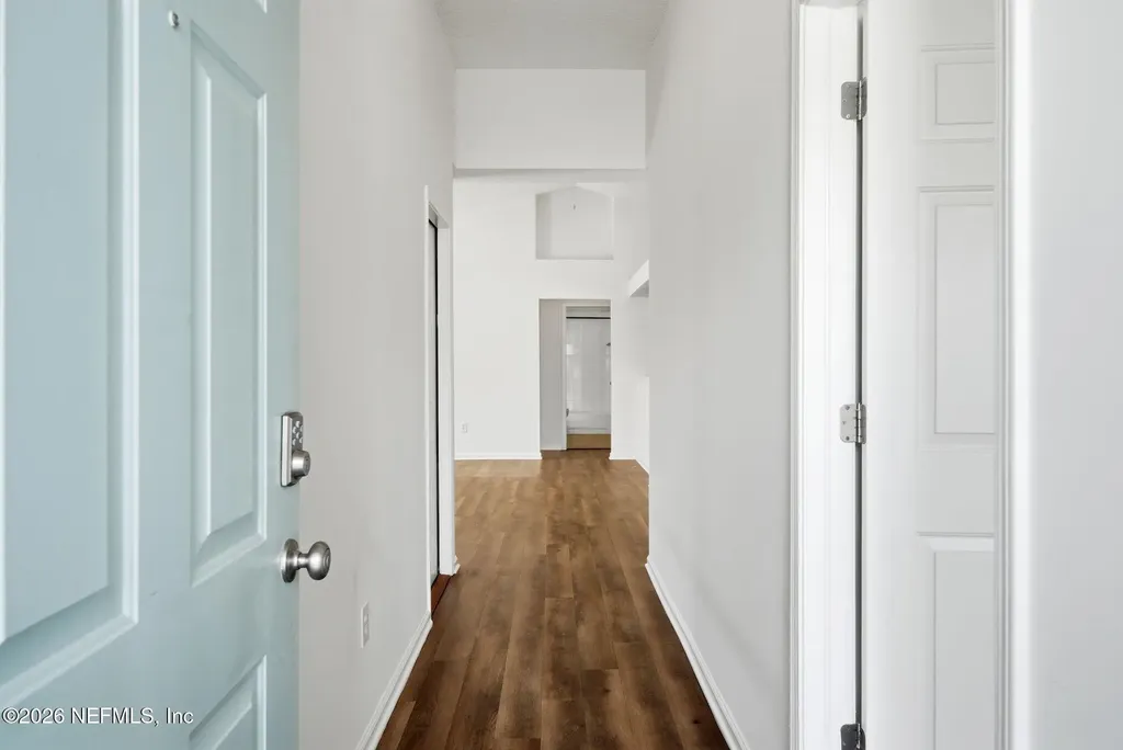1439 Beecher Lane Orange Park FL 32073