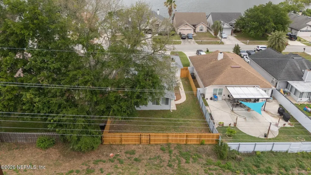 1439 Beecher Lane Orange Park FL 32073