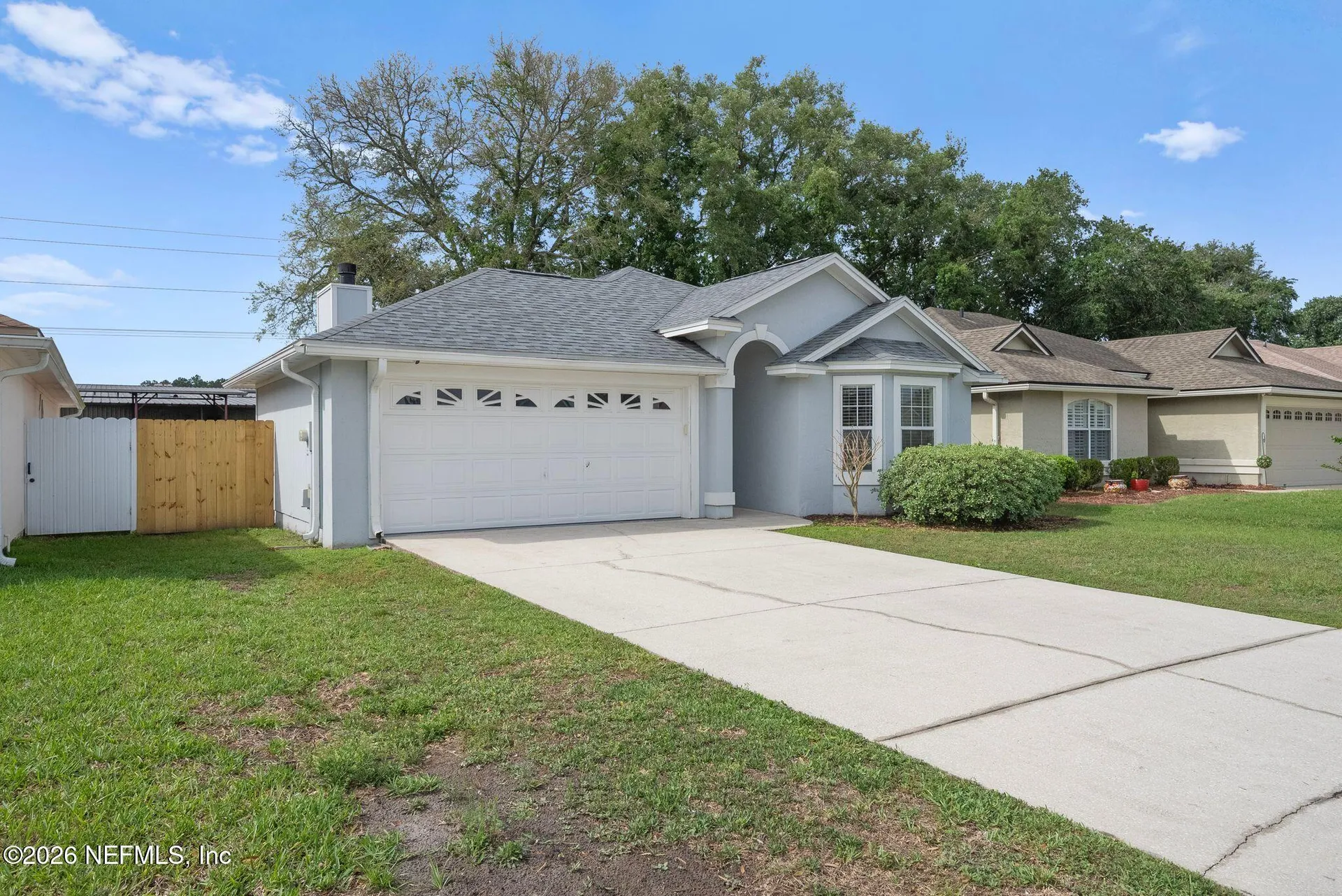 1439 Beecher Lane Orange Park FL 32073