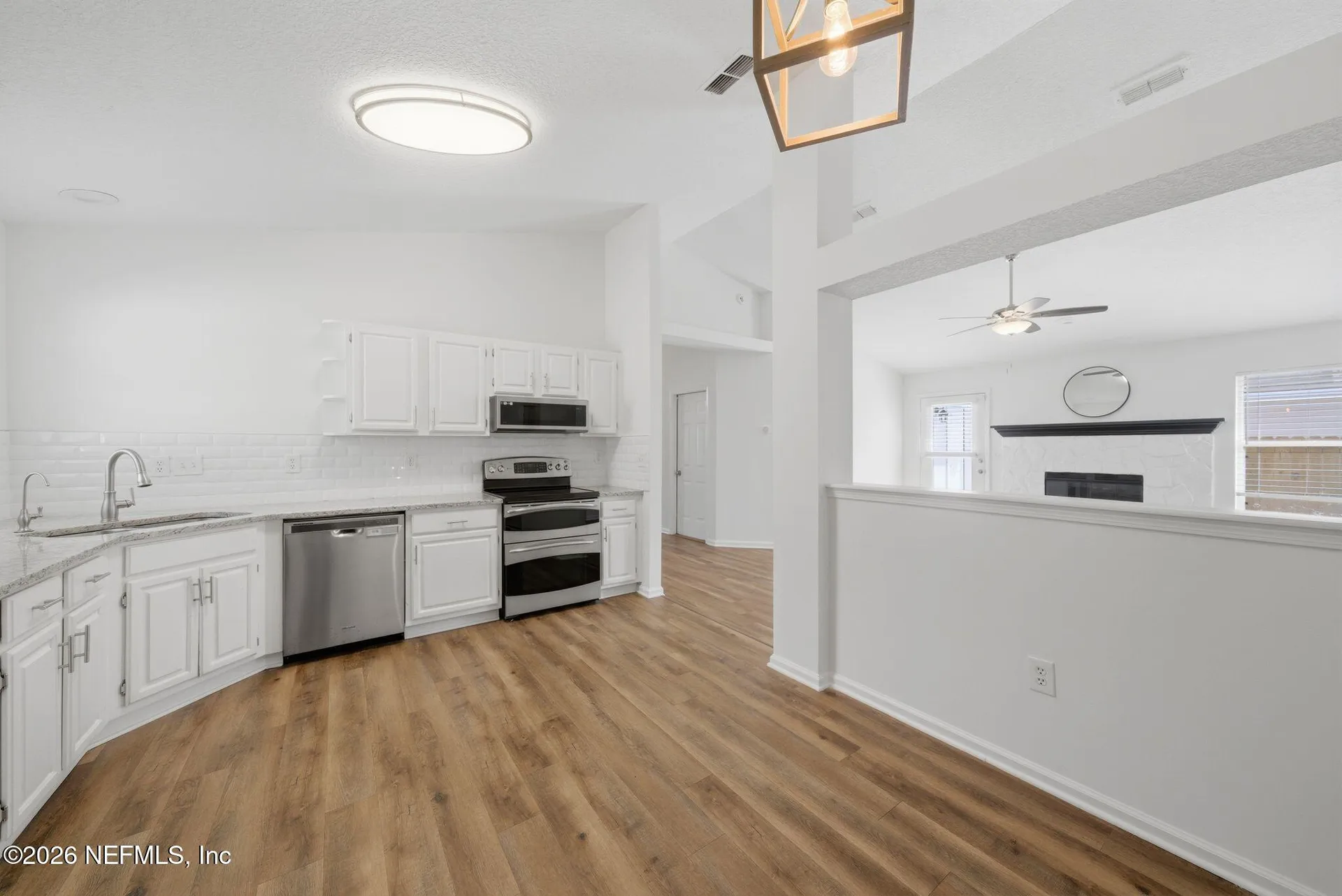 1439 Beecher Lane Orange Park FL 32073