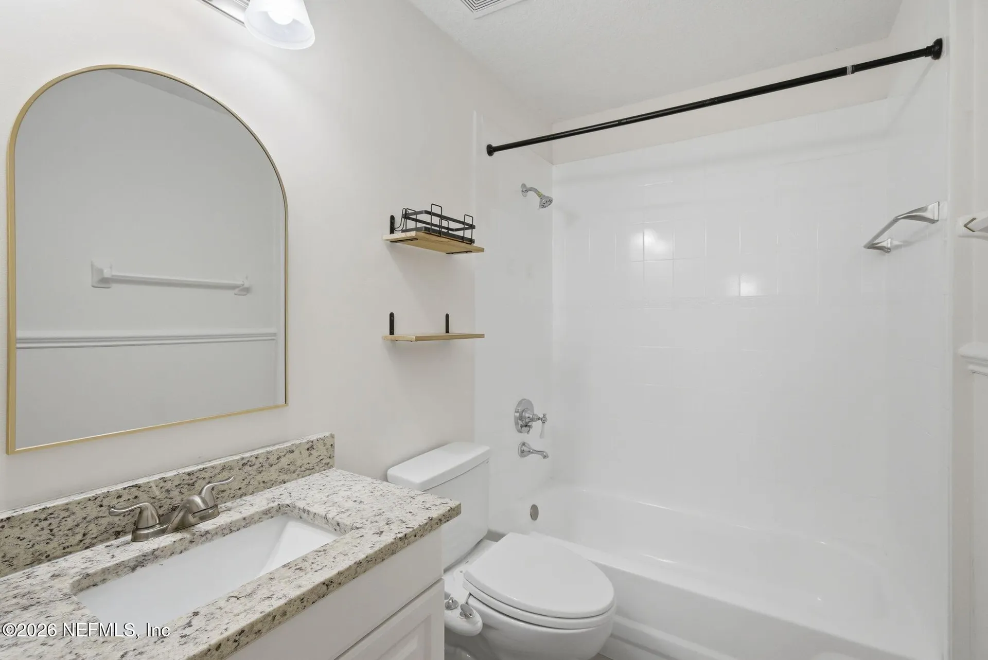 1439 Beecher Lane Orange Park FL 32073
