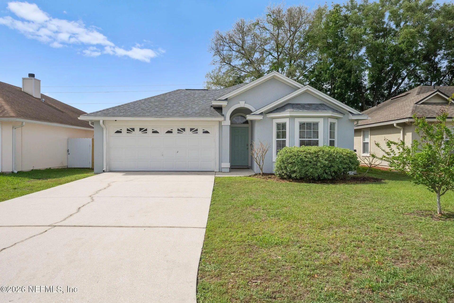 1439 Beecher Lane Orange Park FL 32073