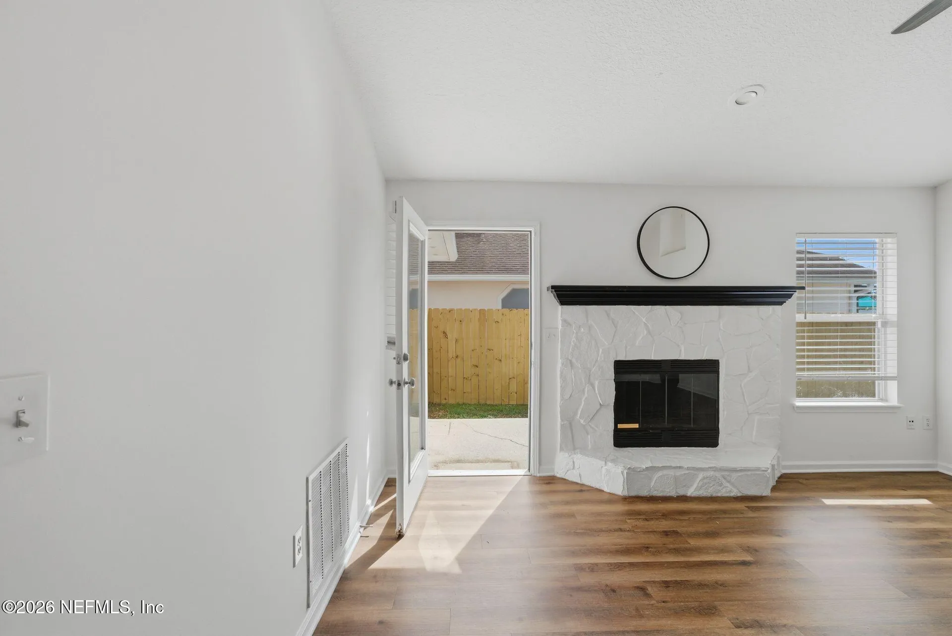 1439 Beecher Lane Orange Park FL 32073