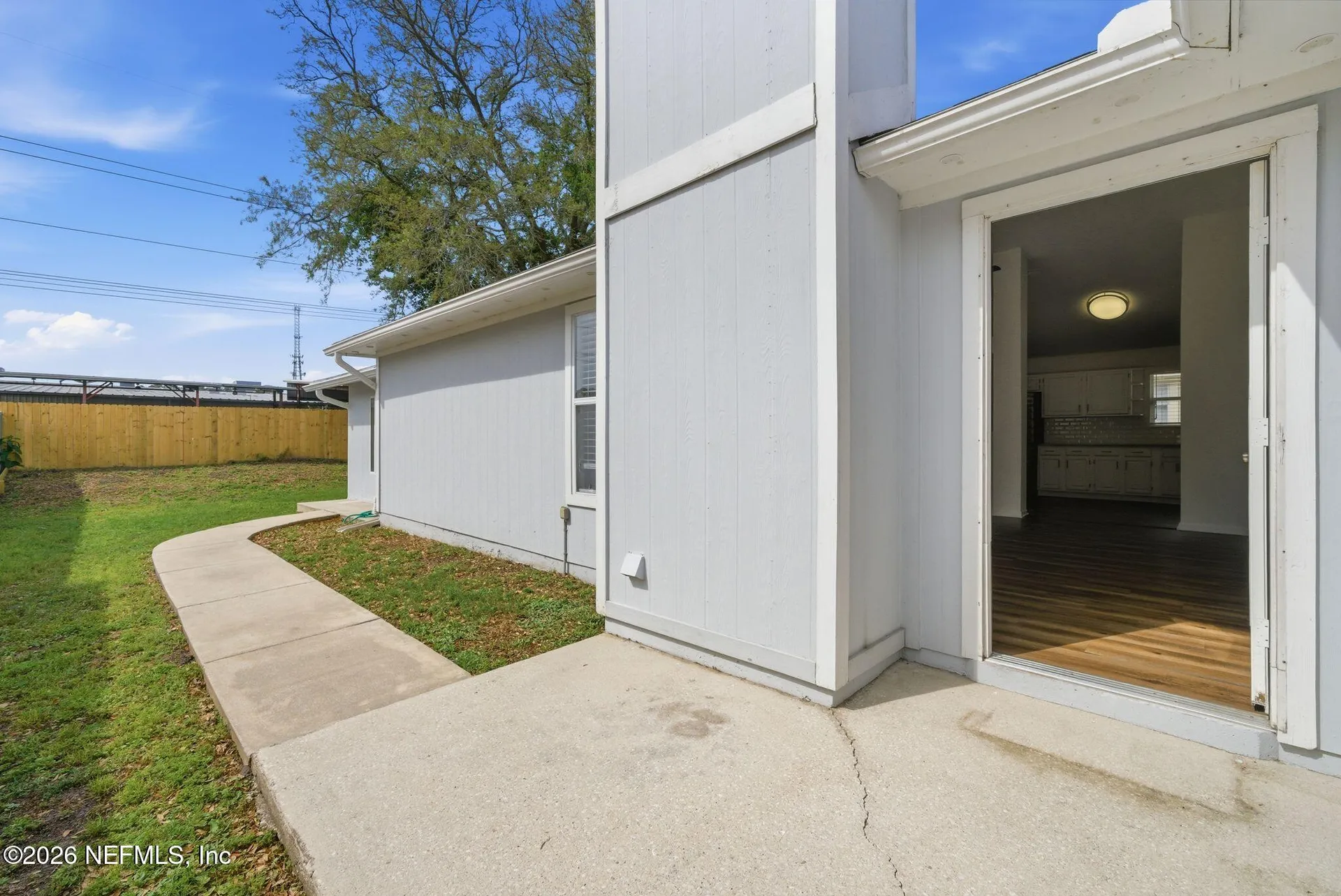1439 Beecher Lane Orange Park FL 32073