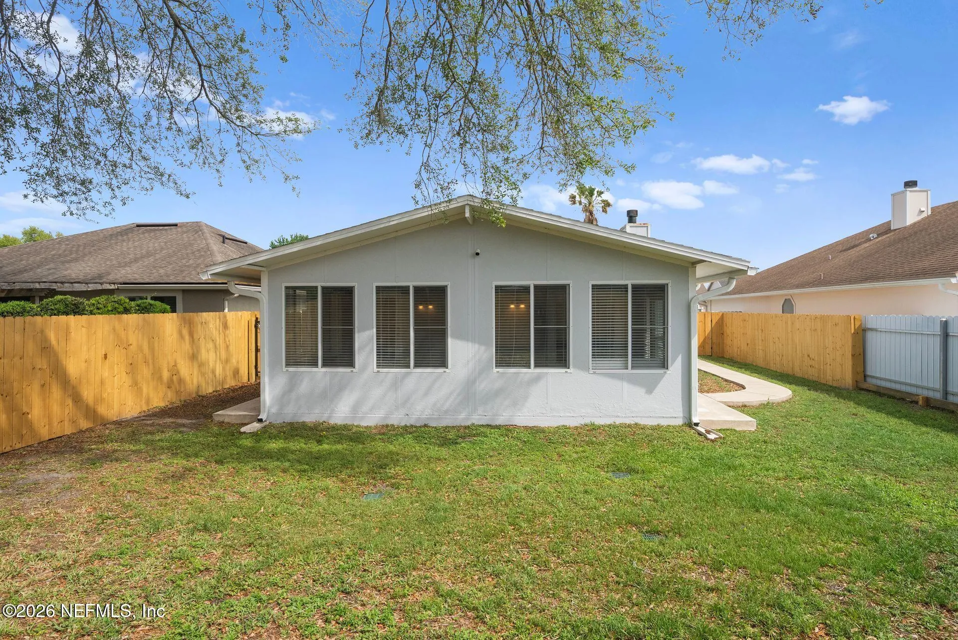 1439 Beecher Lane Orange Park FL 32073