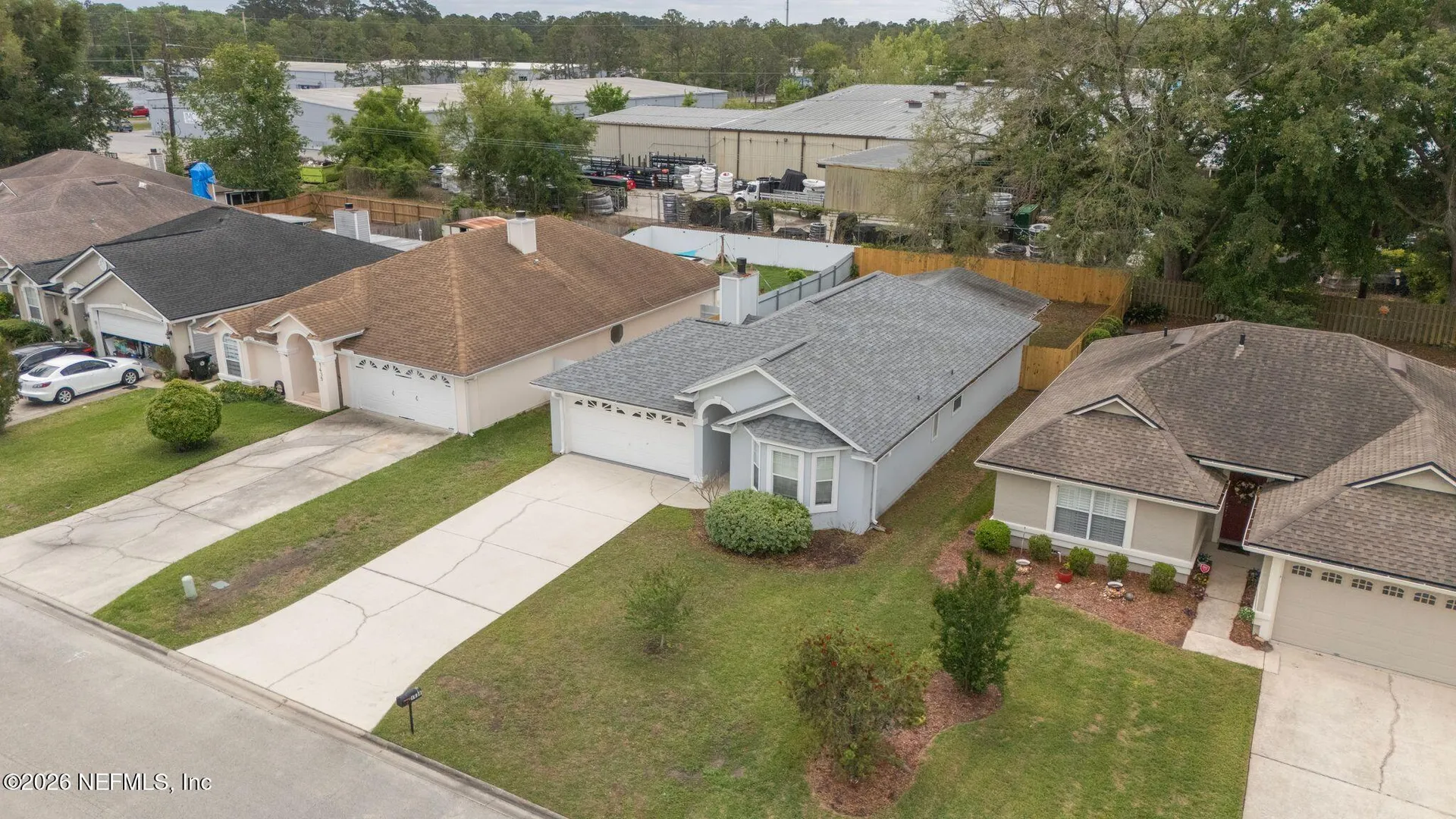 1439 Beecher Lane Orange Park FL 32073
