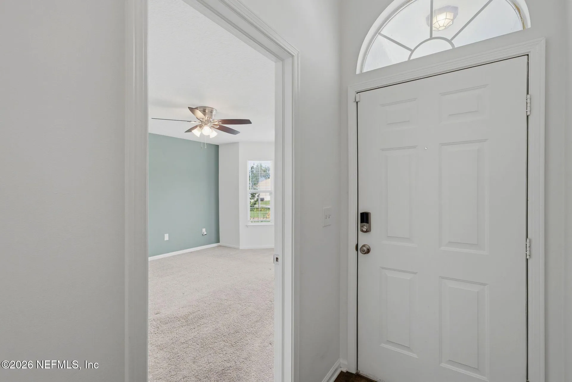 1439 Beecher Lane Orange Park FL 32073