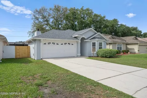 1439 Beecher Lane Orange Park FL 32073