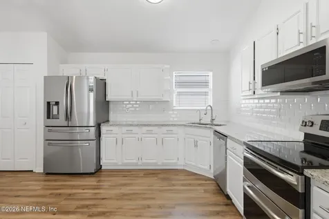 1439 Beecher Lane Orange Park FL 32073