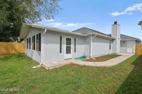 1439 Beecher Lane Orange Park FL 32073