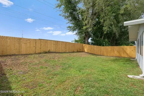 1439 Beecher Lane Orange Park FL 32073