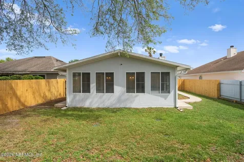 1439 Beecher Lane Orange Park FL 32073