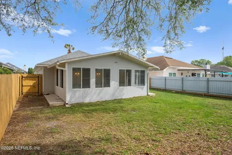 1439 Beecher Lane Orange Park FL 32073