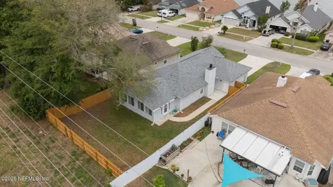 1439 Beecher Lane Orange Park FL 32073