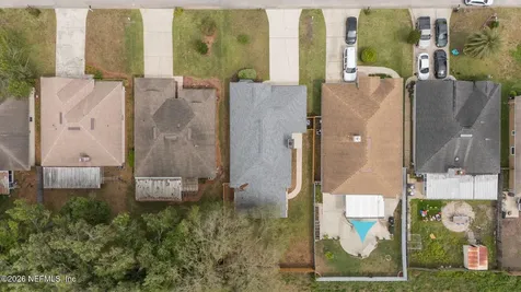 1439 Beecher Lane Orange Park FL 32073