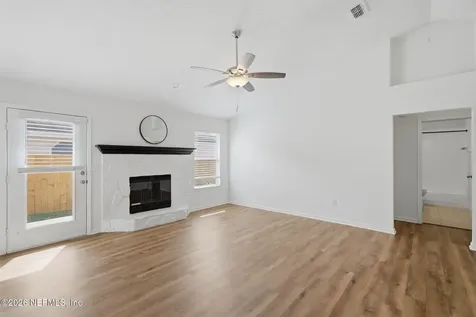 1439 Beecher Lane Orange Park FL 32073